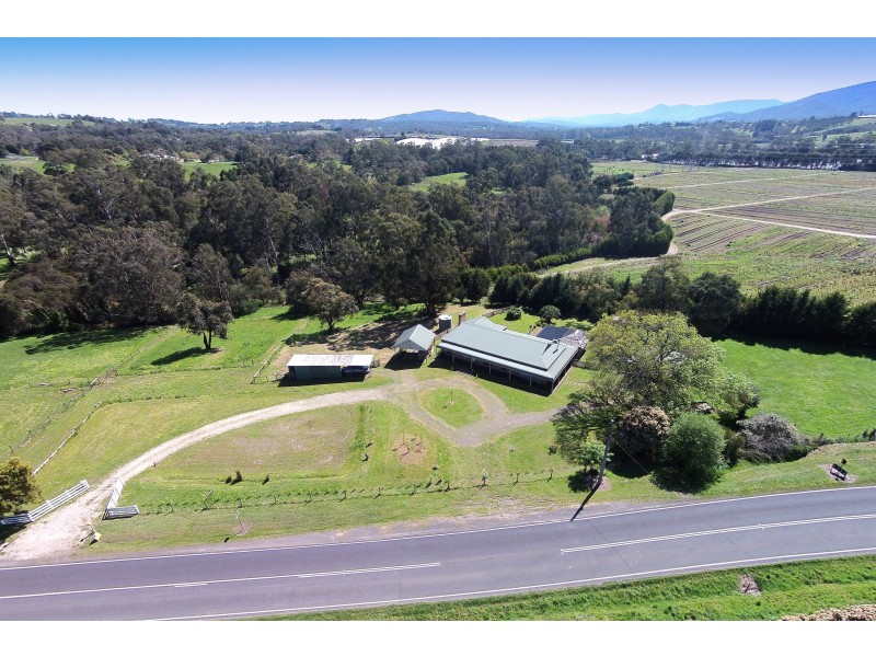 1820 Healesville Koo-Wee-Rup Road, Yellingbo VIC 3139