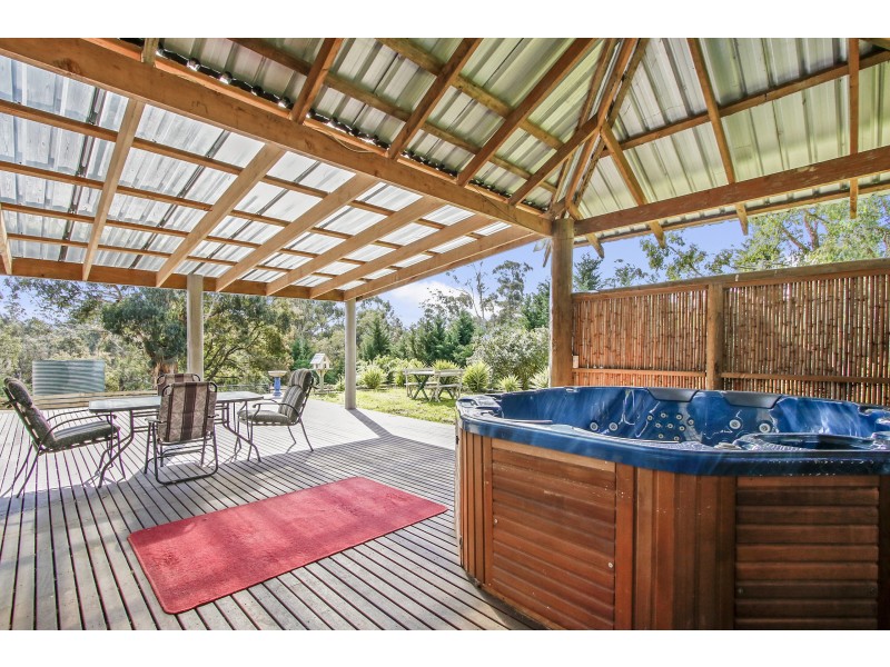 1820 Healesville Koo-Wee-Rup Road, Yellingbo VIC 3139