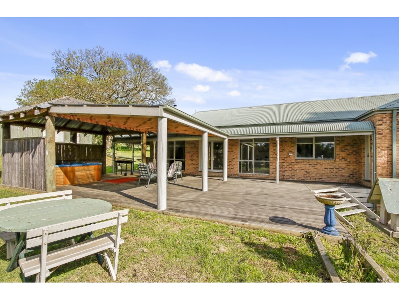 1820 Healesville Koo-Wee-Rup Road, Yellingbo VIC 3139