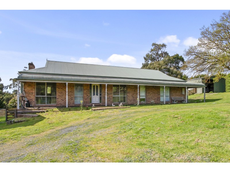 1820 Healesville Koo-Wee-Rup Road, Yellingbo VIC 3139