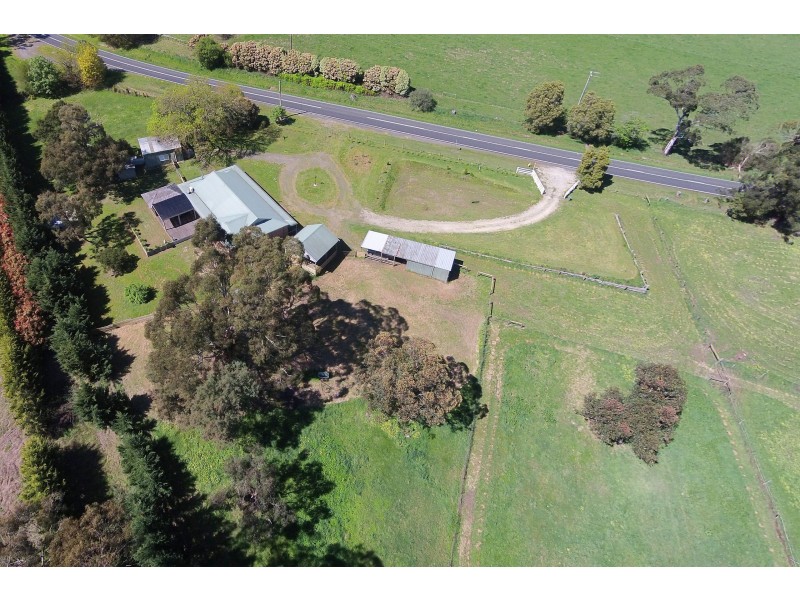 1820 Healesville Koo-Wee-Rup Road, Yellingbo VIC 3139