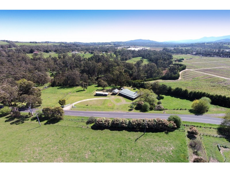1820 Healesville Koo-Wee-Rup Road, Yellingbo VIC 3139