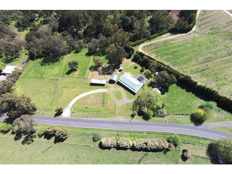 1820 Healesville Koo-Wee-Rup Road, Yellingbo VIC 3139