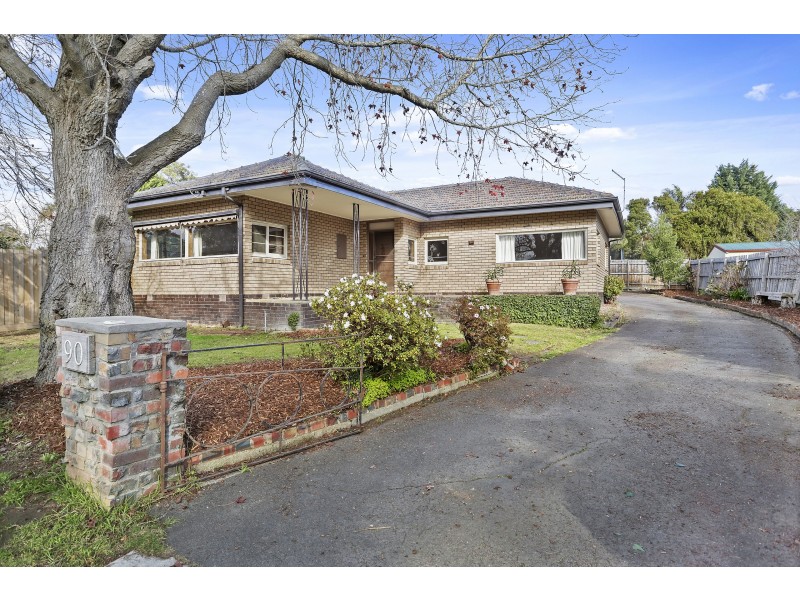 90 Little Yarra Road, Yarra Junction VIC 3797