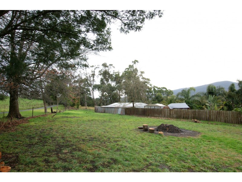 54 Braeside Drive, Launching Place VIC 3139