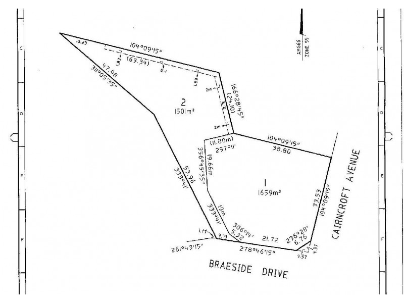 54 Braeside Drive, Launching Place VIC 3139