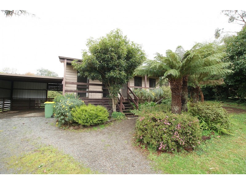 1 Pierre  Court, Millgrove VIC 3799