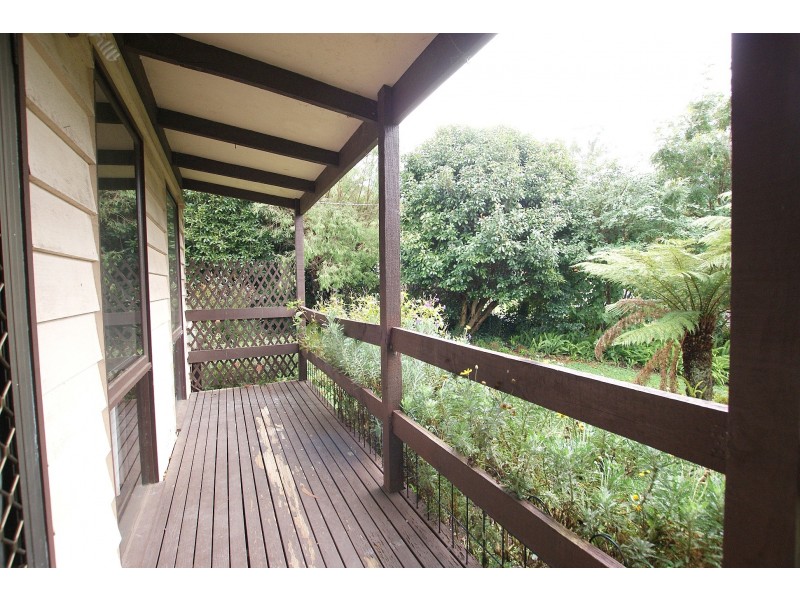 1 Pierre  Court, Millgrove VIC 3799