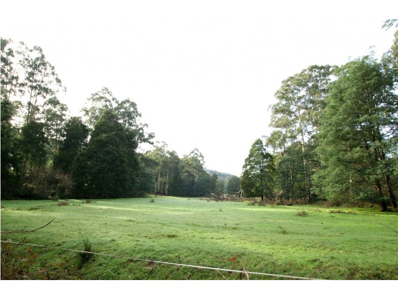 1315 Little Yarra Road, Gilderoy VIC 3797