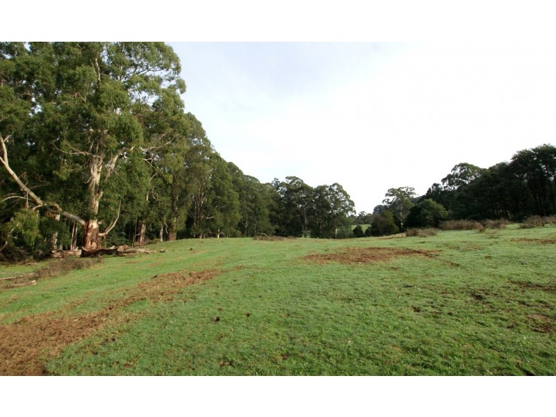 1315 Little Yarra Road, Gilderoy VIC 3797