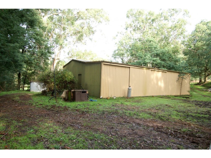 1315 Little Yarra Road, Gilderoy VIC 3797