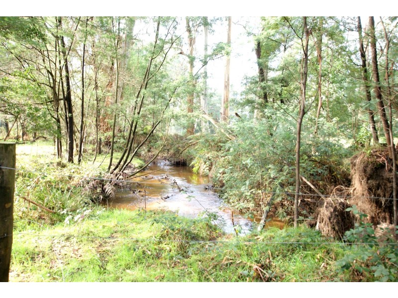 1315 Little Yarra Road, Gilderoy VIC 3797