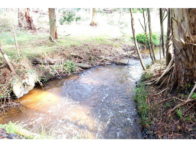 1315 Little Yarra Road, Gilderoy VIC 3797