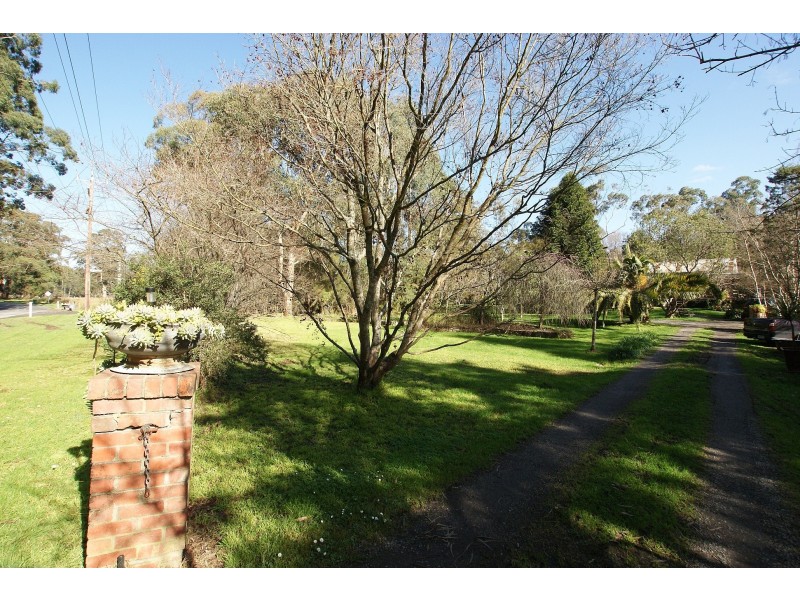 40 Gembrook Road, Launching Place VIC 3139