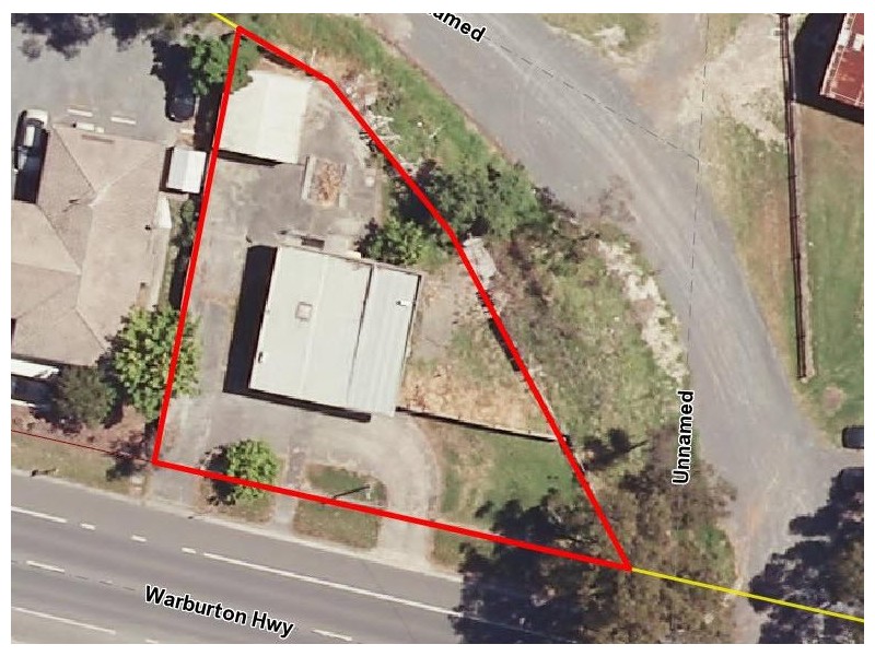 2421 Warburton Highway, Yarra Junction VIC 3797