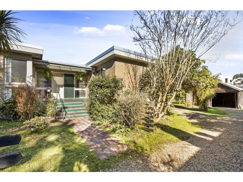 2861 Warburton Highway, Wesburn VIC 3799