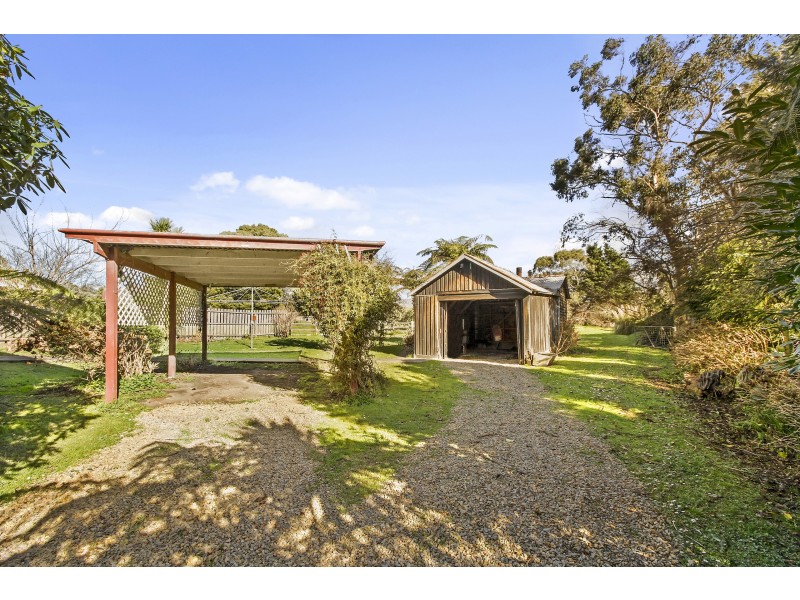 2861 Warburton Highway, Wesburn VIC 3799