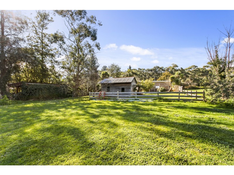 2861 Warburton Highway, Wesburn VIC 3799