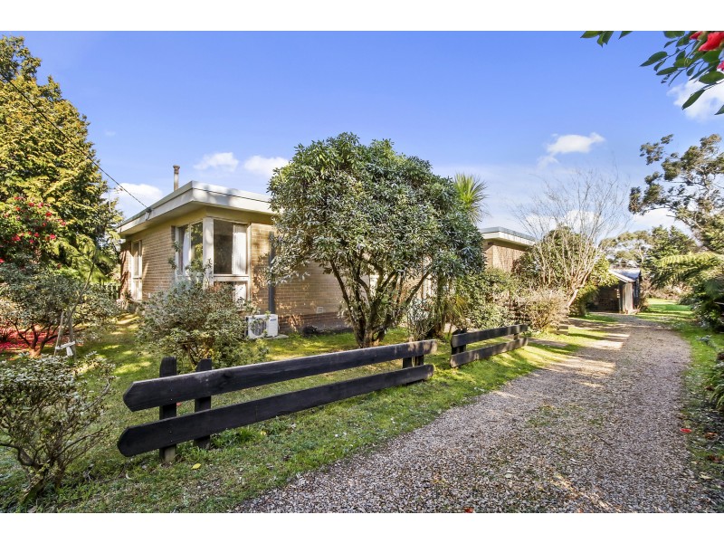 2861 Warburton Highway, Wesburn VIC 3799