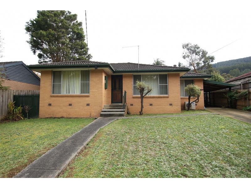 29 Carroll Avenue, Millgrove VIC 3799