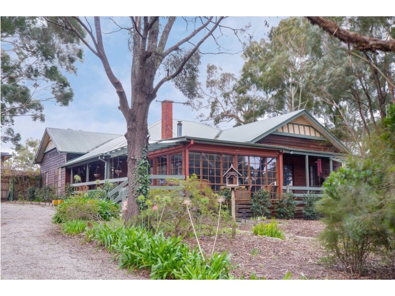 2903 Warburton Highway, Wesburn VIC 3799