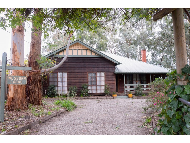 2903 Warburton Highway, Wesburn VIC 3799