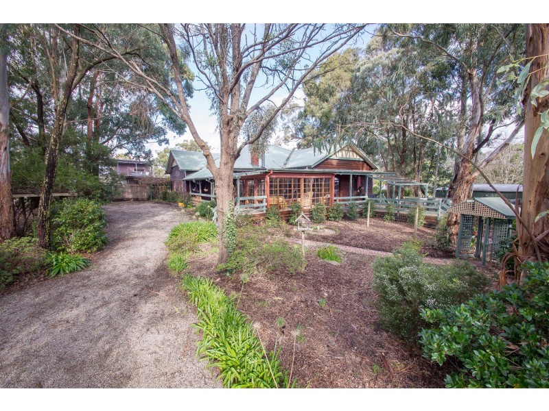 2903 Warburton Highway, Wesburn VIC 3799