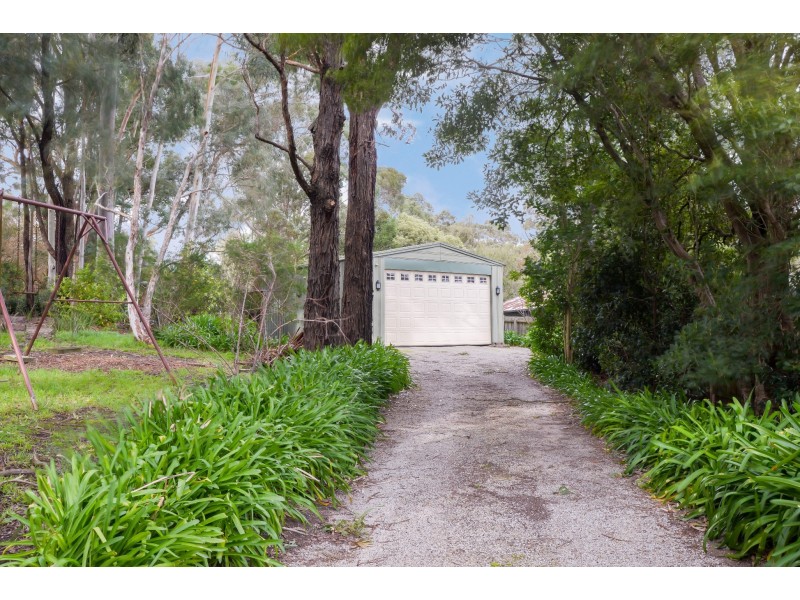 2903 Warburton Highway, Wesburn VIC 3799