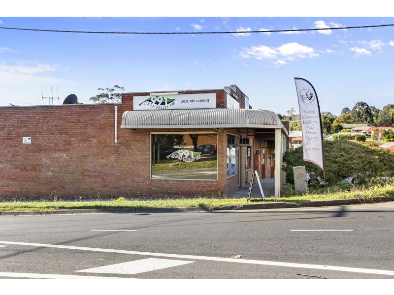1/1385 Healesville Koo Wee Rup Road, Woori Yallock VIC 3139