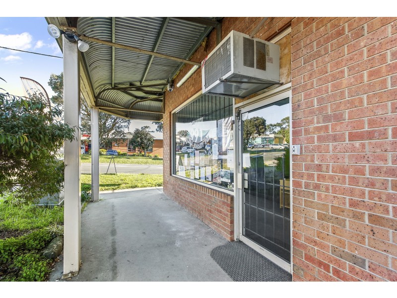 1/1385 Healesville Koo Wee Rup Road, Woori Yallock VIC 3139