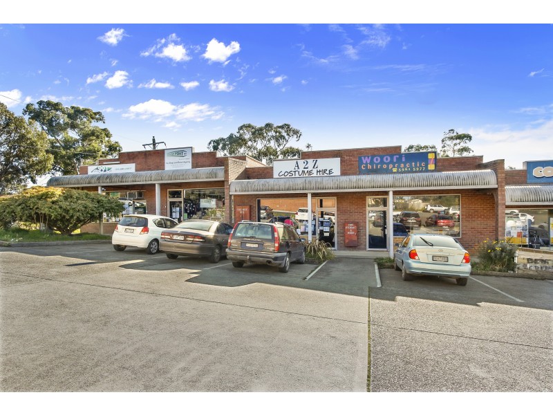 1/1385 Healesville Koo Wee Rup Road, Woori Yallock VIC 3139