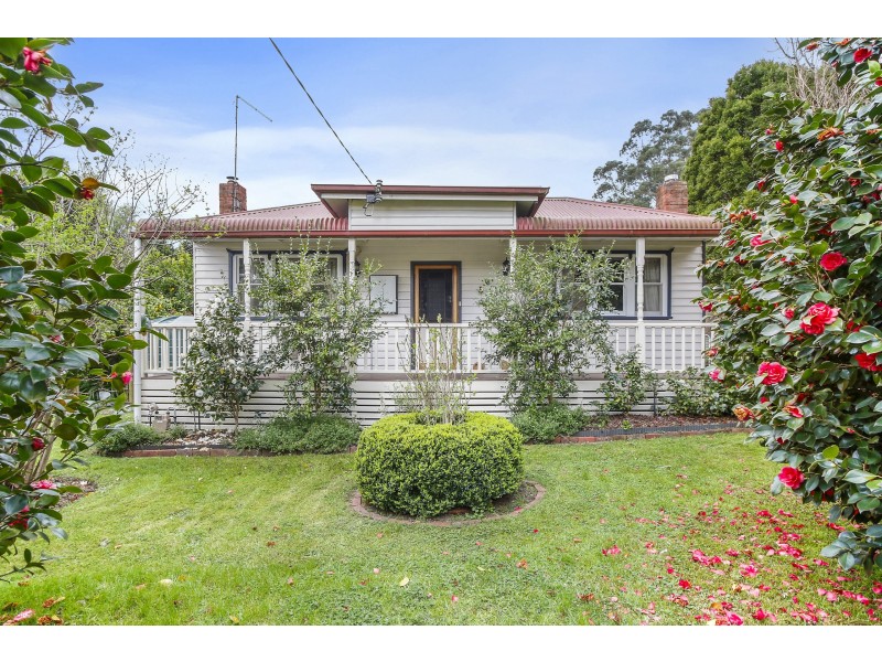 5 Station Road, Wesburn VIC 3799