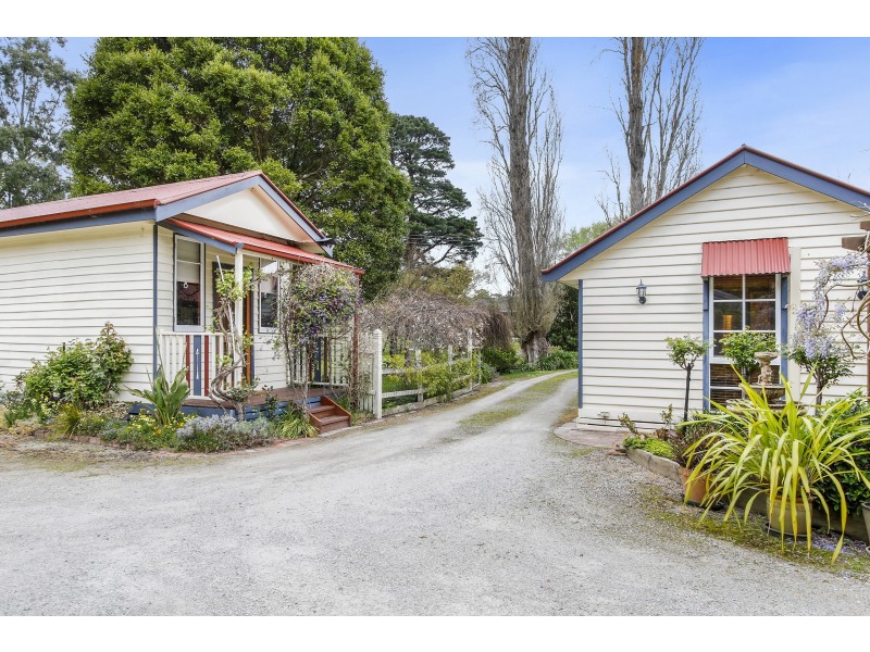 5 Station Road, Wesburn VIC 3799