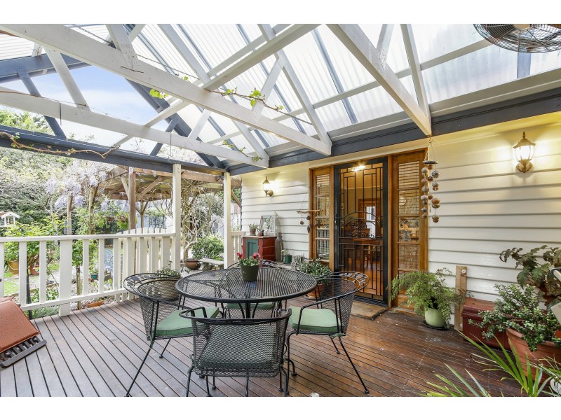 5 Station Road, Wesburn VIC 3799