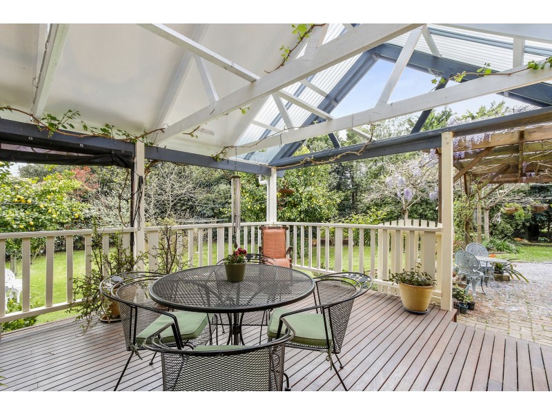 5 Station Road, Wesburn VIC 3799