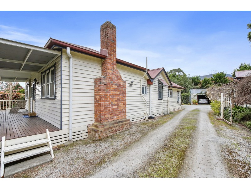 5 Station Road, Wesburn VIC 3799