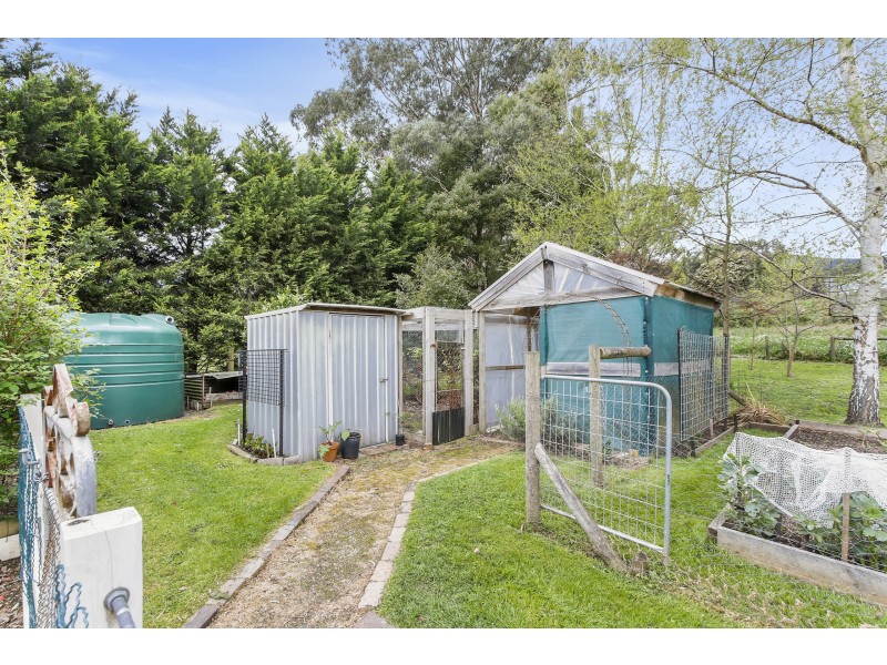 5 Station Road, Wesburn VIC 3799