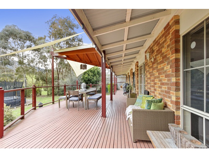 452 Little Yarra Road, Gladysdale VIC 3797