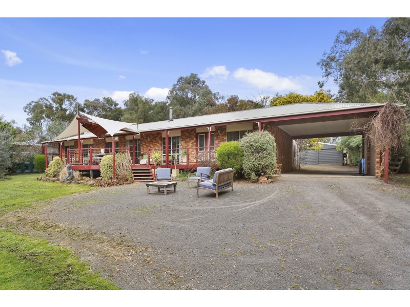 452 Little Yarra Road, Gladysdale VIC 3797