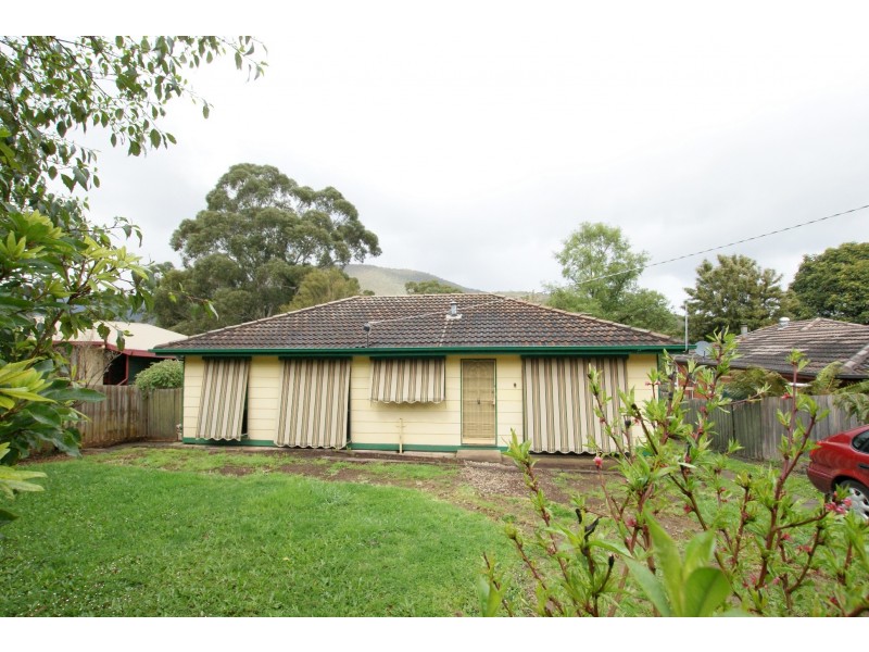 22 Carroll Avenue, Millgrove VIC 3799