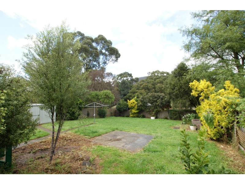 22 Carroll Avenue, Millgrove VIC 3799