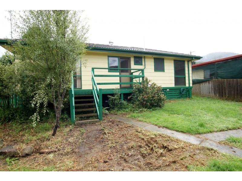 22 Carroll Avenue, Millgrove VIC 3799