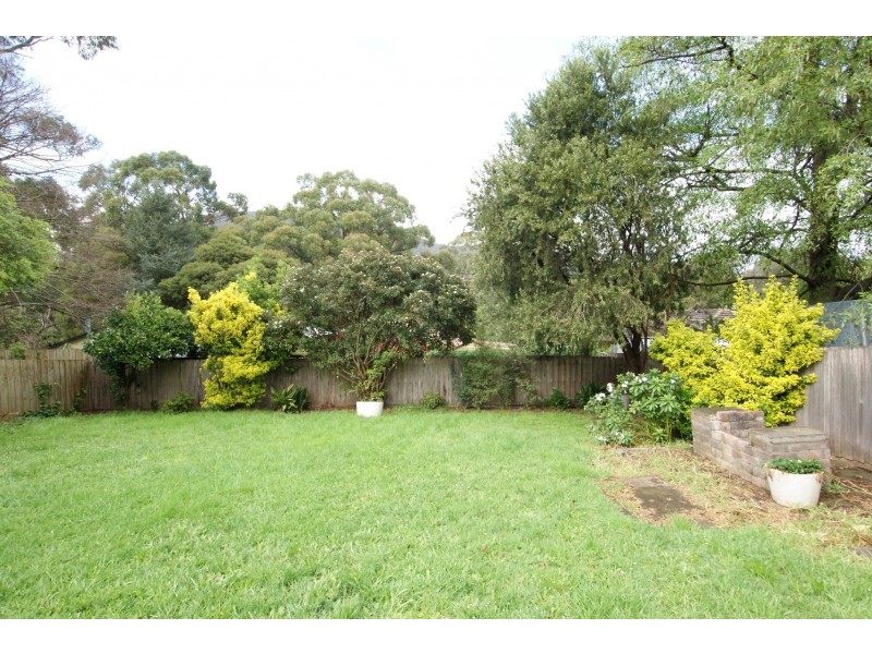 22 Carroll Avenue, Millgrove VIC 3799