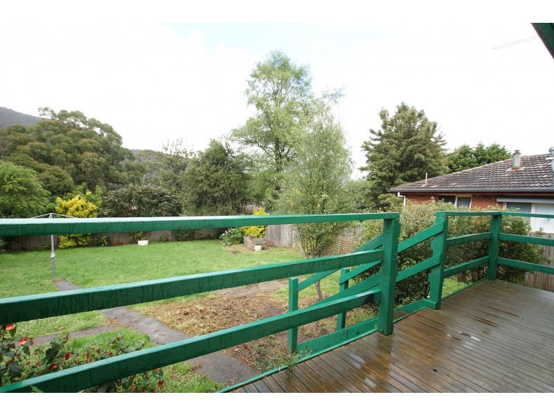 22 Carroll Avenue, Millgrove VIC 3799