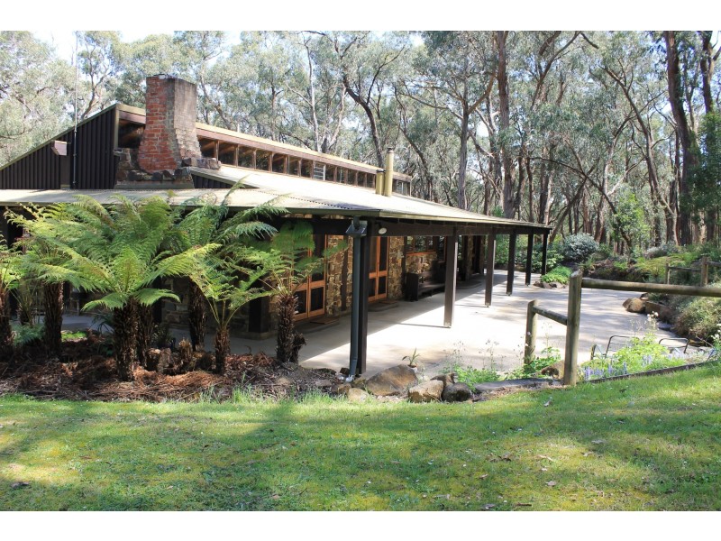 989 Macclesfield Road, Yellingbo VIC 3139