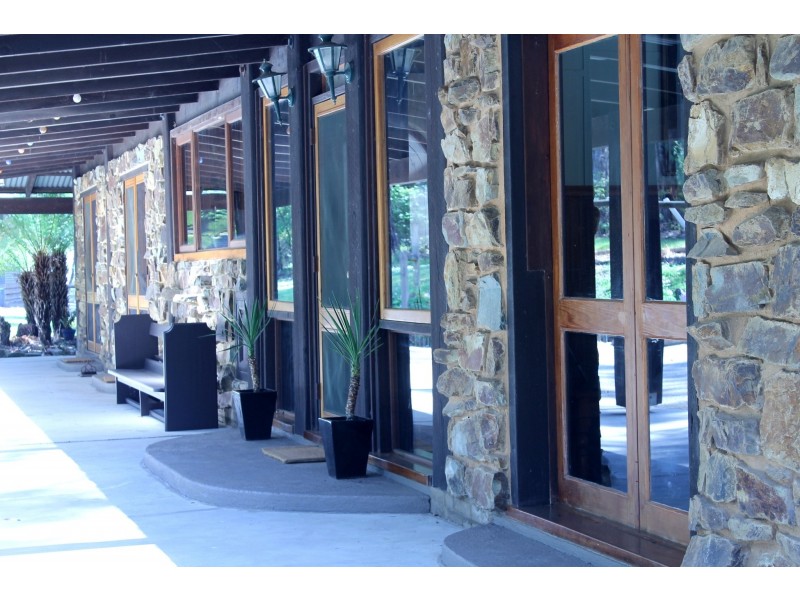 989 Macclesfield Road, Yellingbo VIC 3139