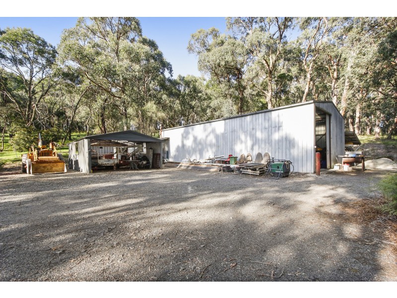 989 Macclesfield Road, Yellingbo VIC 3139