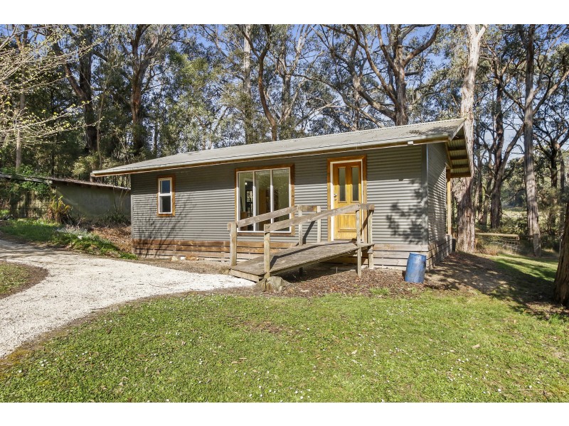 989 Macclesfield Road, Yellingbo VIC 3139