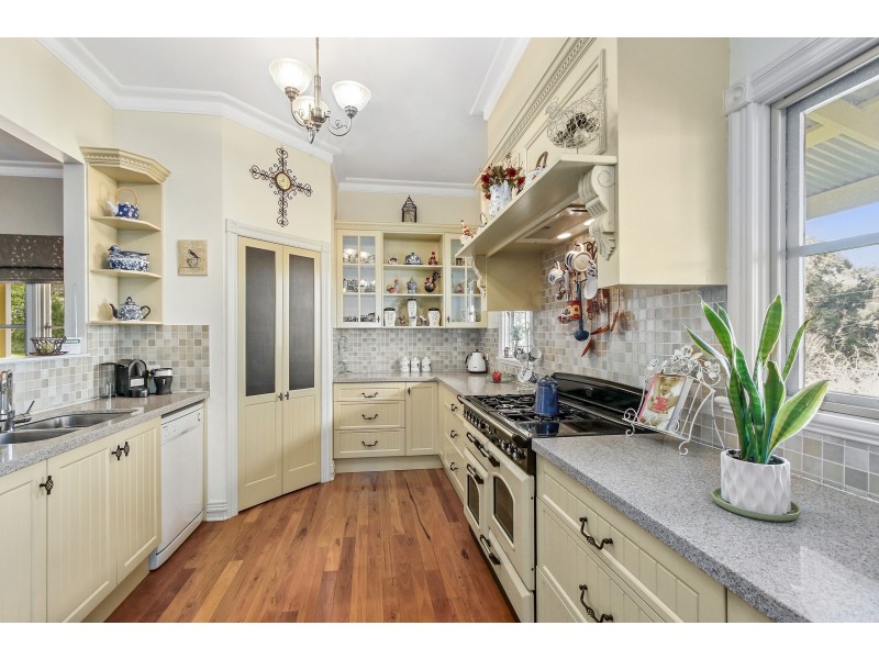 15 Staves Road, Hoddles Creek VIC 3139