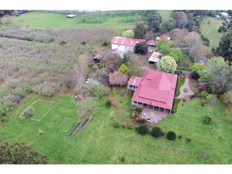 15 Staves Road, Hoddles Creek VIC 3139